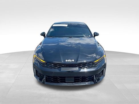 Certified 2025 Kia K5 GT-Line w/ GT-Line Premium Package AWD/4WD image 3