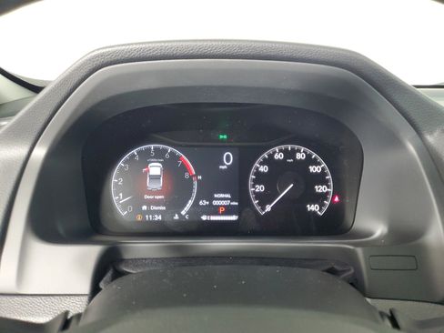 New 2026 Honda Ridgeline Sport image 26