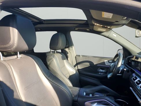 Used 2021 Mercedes-Benz GLE 580 4MATIC image 15