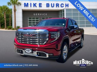 Used 2024 GMC Sierra 1500 Denali w/ Technology Package AWD/4WD video 1