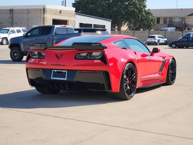 Used 2017 Chevrolet Corvette Z06 RWD image 13