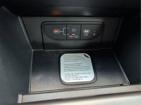 New 2026 Kia Sportage EX FWD image 26