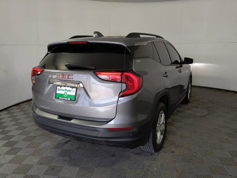 Used 2018 GMC Terrain SLE w/ Driver Convenience Package FWD image 7