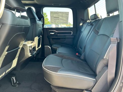 New 2026 RAM 2500 Laramie AWD/4WD image 26