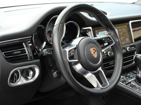 Used 2020 Porsche Macan S AWD/4WD image 57