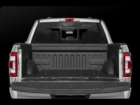 Used 2022 Ford F150 Platinum w/ Equipment Group 701A High image 11