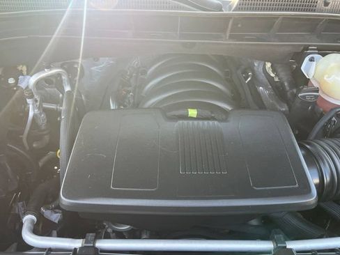 Used 2025 GMC Sierra 1500 SLT AWD/4WD image 28