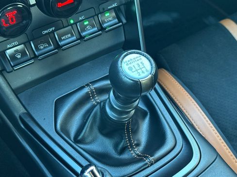 Certified 2025 Toyota GR86 Hakone Edition image 19