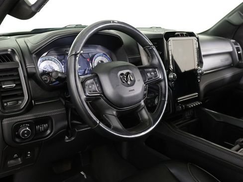 Used 2022 RAM 1500 Limited w/ Body-Colour Bumper Group AWD/4WD image 30