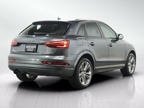 Used 2018 Audi Q3 2.0T Premium FWD image 5