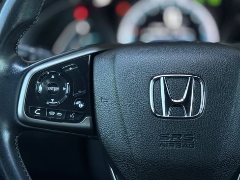 Used 2020 Honda Civic EX image 23