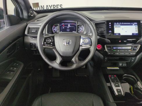 Certified 2023 Honda Passport Elite image 17