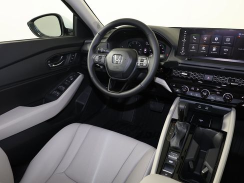 New 2026 Honda Accord EX-L image 6