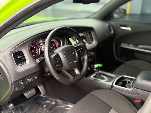 Used 2023 Dodge Charger Scat Pack image 15