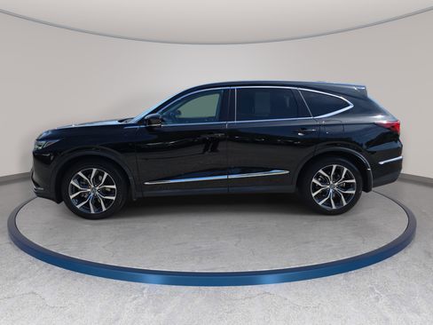 Used 2022 Acura MDX SH-AWD w/ Technology Package image 8