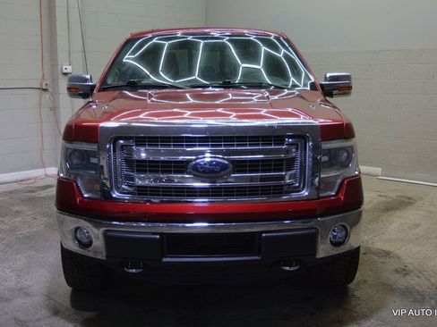 Used 2014 Ford F150 XLT w/ Equipment Group 302A Luxury image 35