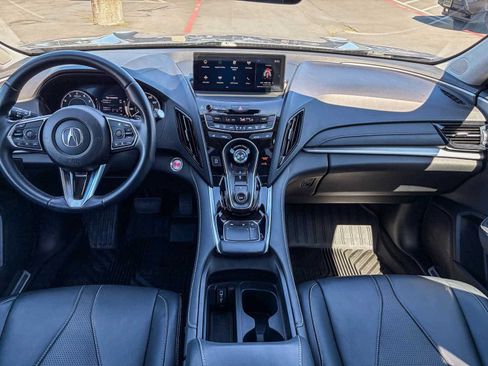 Used 2020 Acura RDX w/ Technology Package FWD image 11