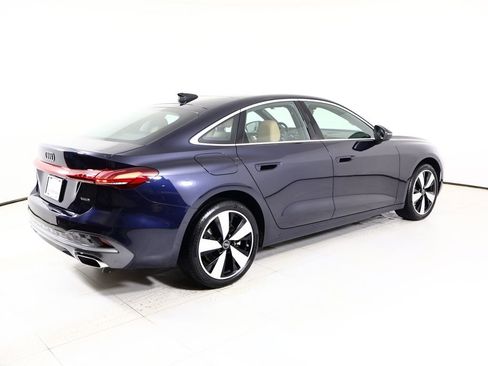 Used 2025 Audi A5 2.0T Premium Plus w/ Premium Plus image 18