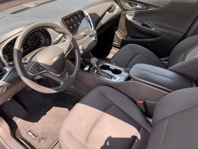 Used 2023 Chevrolet Malibu LT