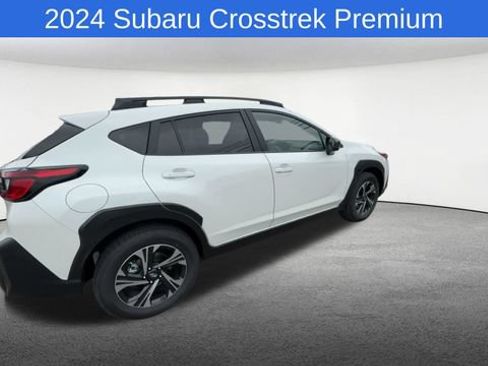 Used 2024 Subaru Crosstrek 2.0i Premium AWD/4WD image 10