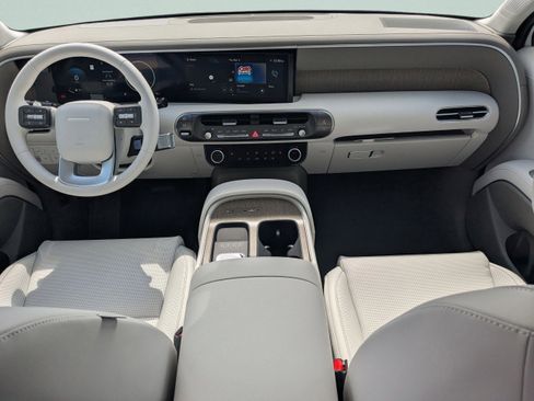 New 2026 Hyundai Palisade SEL FWD image 17