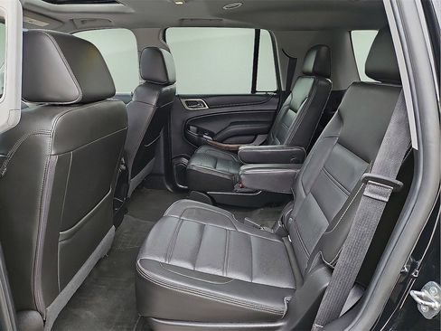 Used 2018 GMC Yukon Denali image 13
