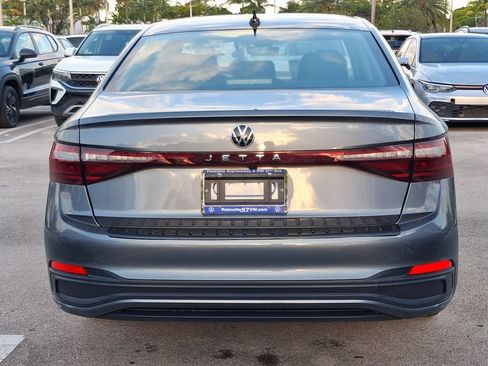 New 2026 Volkswagen Jetta S FWD image 4
