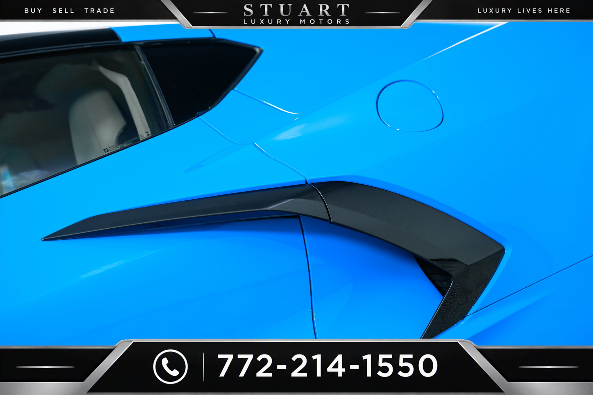 Used 2021 Chevrolet Corvette Stingray Premium Cpe w/ Z51 Performance Package RWD image 54