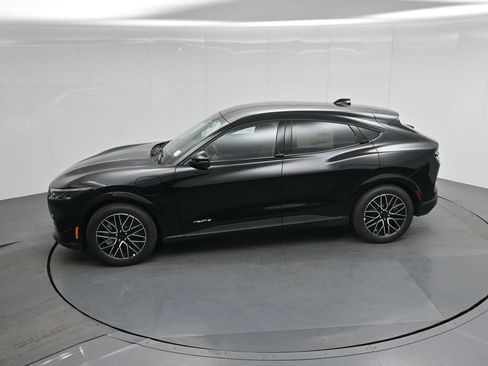 New 2026 Ford Mustang Mach-E Premium w/ Technology Package RWD image 43