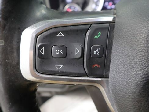 Used 2021 RAM 1500 Laramie w/ Sport Appearance Package AWD/4WD image 33