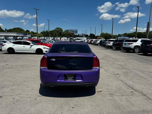 Used 2016 Chrysler 300 S AWD/4WD image 4
