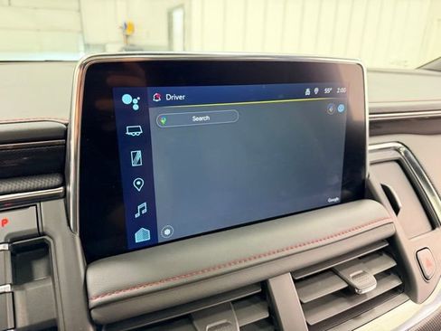 Certified 2024 Chevrolet Tahoe RST w/ Luxury Package AWD/4WD image 14