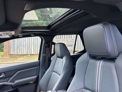 New 2026 Toyota 4Runner Limited AWD/4WD image 13