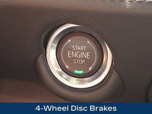 Used 2025 Chevrolet Tahoe Z71 AWD/4WD image 17