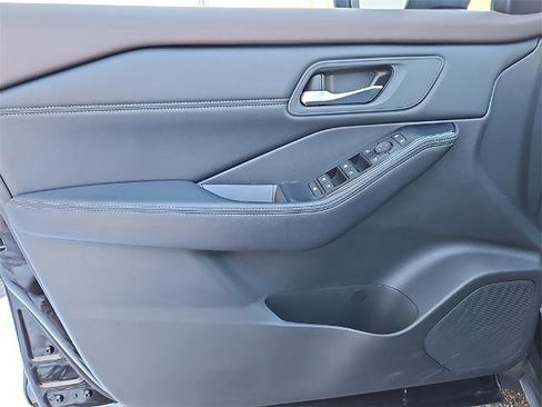 Certified 2023 Nissan Rogue SV w/ SV Premium B Package image 13