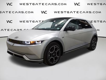 Used 2024 Hyundai Ioniq 5 Limited