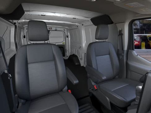 New 2026 Ford Transit 250 Low Roof RWD image 10