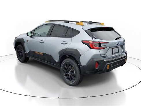 New 2026 Subaru Crosstrek 2.5i Wilderness w/ Wilderness Package image 3