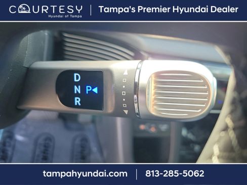 New 2026 Hyundai Ioniq 5 SEL image 49