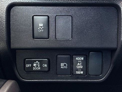 Certified 2023 Toyota Tacoma TRD Sport AWD/4WD image 26