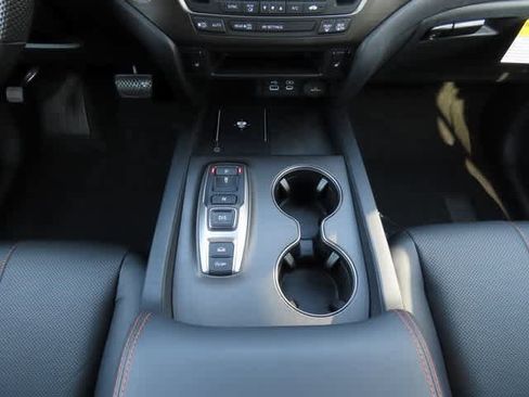 New 2025 Honda Ridgeline TrailSport image 23