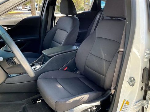 Used 2024 Chevrolet Malibu RS w/ LPO, Floor Liner Package image 18