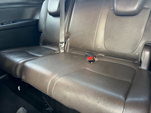 Used 2018 Honda Odyssey EX-L image 15