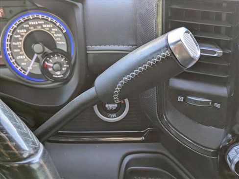 Used 2022 RAM 3500 Limited w/ Safety Group image 11