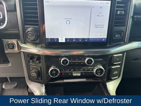 Used 2021 Ford F150 Lariat image 15