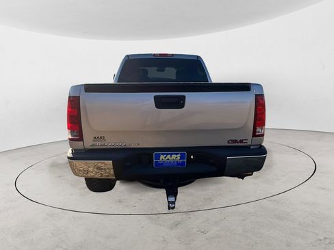 Used 2013 GMC Sierra 1500 SLE image 5