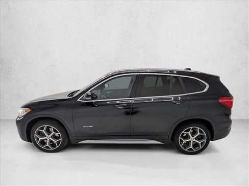 Used 2018 BMW X1 xDrive28i image 9