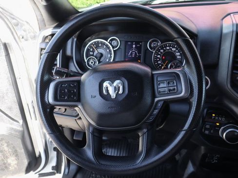 Used 2022 RAM 2500 Tradesman w/ Protection Group image 22