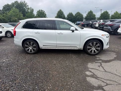Used 2020 Volvo XC90 T6 Inscription AWD/4WD image 4