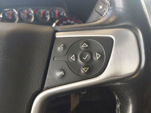 Used 2015 GMC Sierra 1500 SLT AWD/4WD image 17